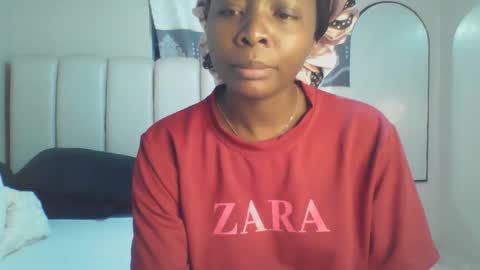 melanin online show from 04-07-26, 07:36