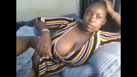 sexxy_mish online show from 04-12-26, 03:55