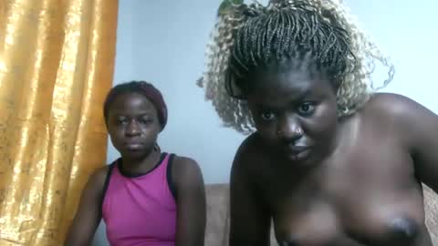 sexxybabydol online show from 11-19-25, 12:54