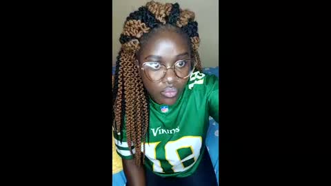 sexxybabydol online show from 02-07-26, 08:18