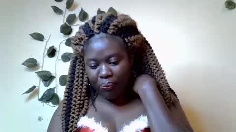 sexxybabydol online show from 02-08-26, 05:33