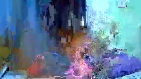Snapshot of sexxybuttie chatting on 06-05-26, 06:46 African Queen online show from 06-05-26, 06:46