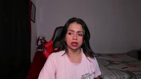 Snapshot of sexxyhot23 chatting on 11-24-25, 04:01 LINDA online show from 11-24-25, 04:01