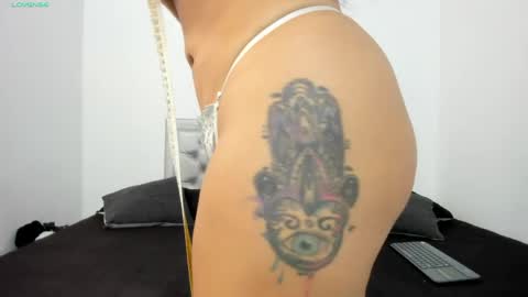 sexxylatincouple1 online show from 05-14-26, 09:49