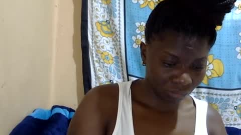 Snapshot of sexxymelanin73 chatting on 07-23-26, 07:28 Sexy Boobs online show from 07-23-26, 07:28