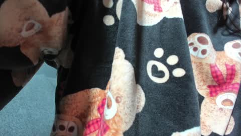 sexxymeriemm online show from 12-15-24, 11:09