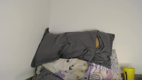 sexxywide ebony online show from 12-14-25, 10:09