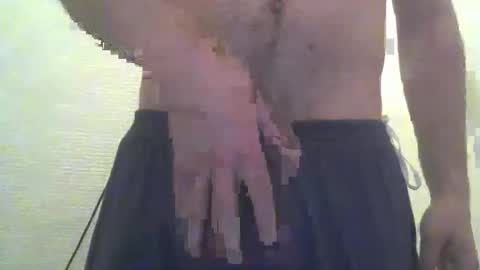 sexxyxxman online show from 04-18-26, 08:31