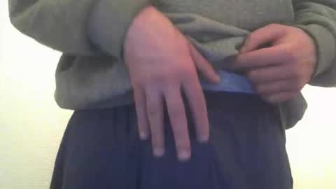 sexxyxxman online show from 04-19-26, 08:11