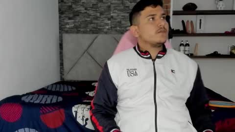 Sexxy-Couple online show from 03-01-26, 05:09