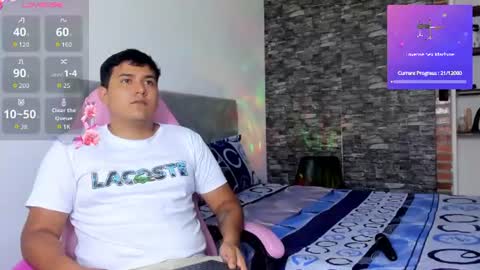 Sexxy-Couple online show from 06-21-26, 12:57