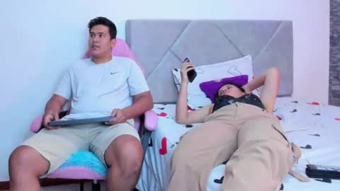 Sexxy-Couple online show from 08-04-26, 07:38