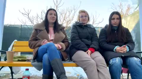 Ana  Rusakova online show from 01-16-25, 11:58