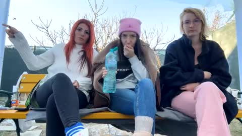 Ana  Rusakova online show from 01-18-25, 12:04