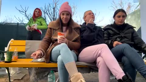 Ana  Rusakova online show from 01-19-25, 09:01