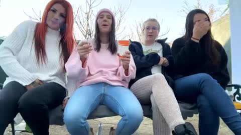 Ana  Rusakova online show from 01-19-25, 12:06