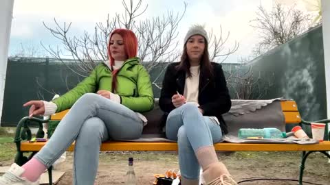 Ana  Rusakova online show from 01-24-25, 06:03