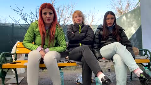 Ana  Rusakova online show from 01-26-25, 08:57