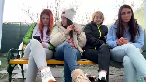 Ana  Rusakova online show from 01-26-25, 12:01