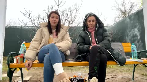 Ana  Rusakova online show from 01-31-25, 11:46