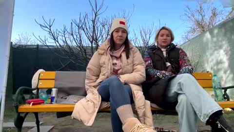 Ana  Rusakova online show from 02-09-25, 10:20