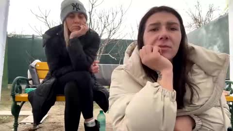 Ana  Rusakova online show from 02-13-25, 12:32
