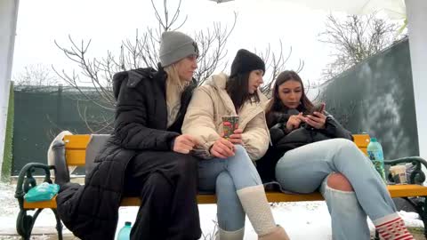 Ana  Rusakova online show from 02-15-25, 09:49