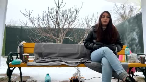 Ana  Rusakova online show from 02-16-25, 09:26