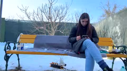 Ana  Rusakova online show from 02-20-25, 12:36