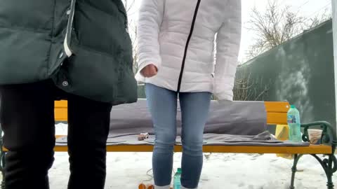 Ana  Rusakova online show from 02-22-25, 06:06