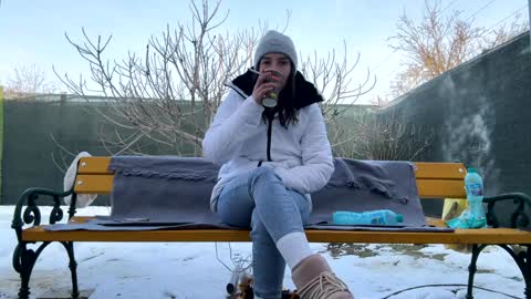 Ana  Rusakova online show from 02-26-25, 06:15