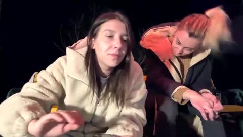 Ana  Rusakova online show from 02-28-25, 07:35