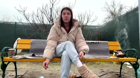 Ana  Rusakova online show from 03-01-25, 06:13