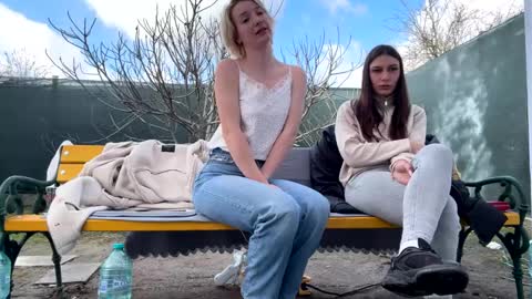 Ana  Rusakova online show from 03-02-25, 09:42