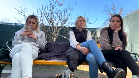 Ana  Rusakova online show from 03-06-25, 12:19