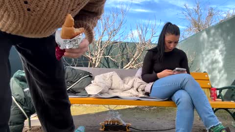 Ana  Rusakova online show from 03-07-25, 09:18