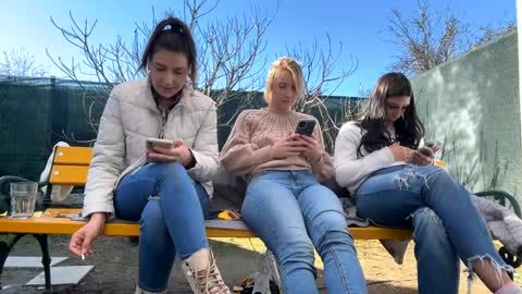 Ana  Rusakova online show from 03-08-25, 12:30