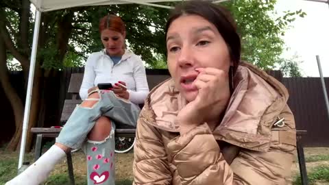 Ana  Rusakova online show from 09-13-25, 05:07