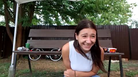 Ana  Rusakova online show from 09-17-25, 05:20