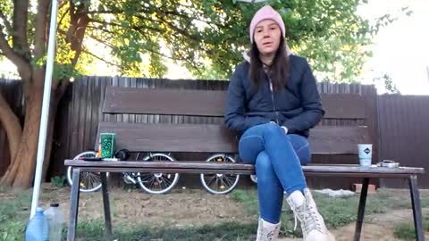 Ana  Rusakova online show from 09-21-25, 04:47