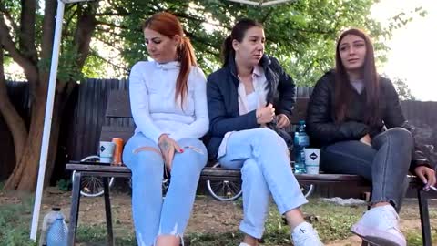 Ana  Rusakova online show from 09-22-25, 06:37