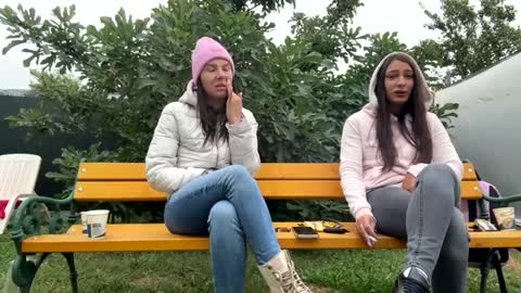 Ana  Rusakova online show from 09-26-25, 06:28