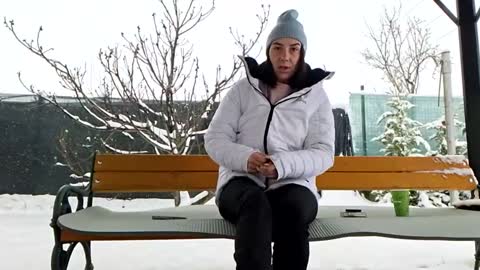 Ana  Rusakova online show from 02-21-26, 11:22