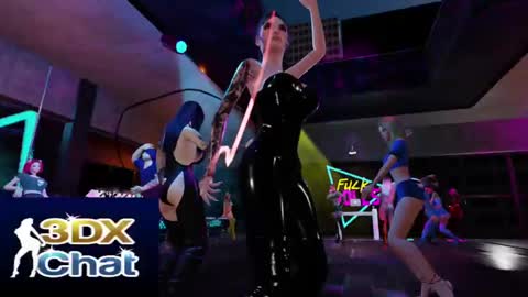 Mistress Cami online show from 12-29-24, 02:21