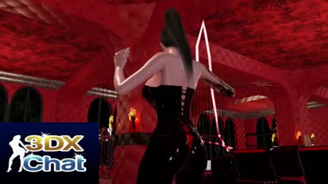 Mistress Cami online show from 02-06-25, 01:38