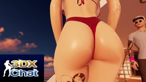 Mistress Cami online show from 03-11-25, 09:34