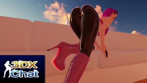 Mistress Cami online show from 10-23-25, 09:52