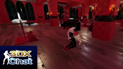 Mistress Cami online show from 11-11-25, 10:04