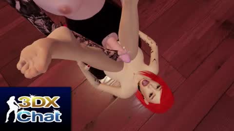 Mistress Cami online show from 02-06-26, 12:08