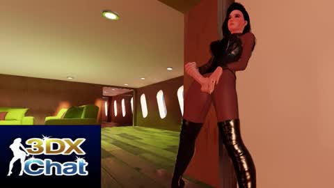 Mistress Cami online show from 03-03-26, 11:38